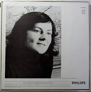 その他 philips Blandine Verlet Scarlatti その他 philips Blandine Verlet Scarlatti Blandine Verlet